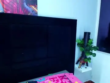 Chaturbate Sex Chat of eban_dustan