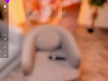 Chaturbate Live Sex Cam of feliceallston