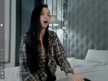 feliceallston from chaturbate