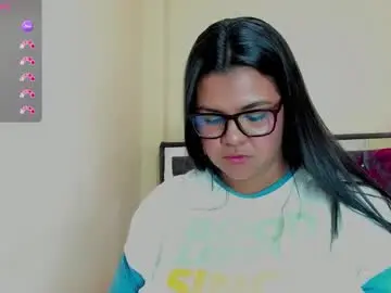 Chaturbate Best Webcam of gabrielaa_01