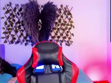 Chaturbate Sex Cam of jessika_rabbits