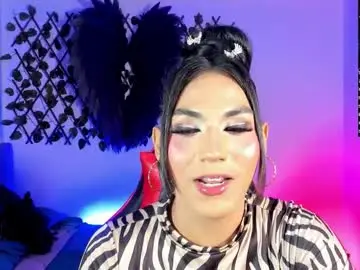 Chaturbate Nude Webcam of jessika_rabbits