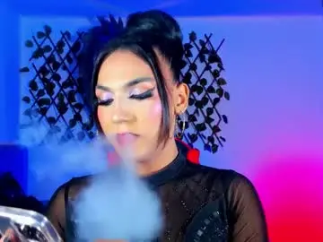 Chaturbate Sex Cam of jessika_rabbits