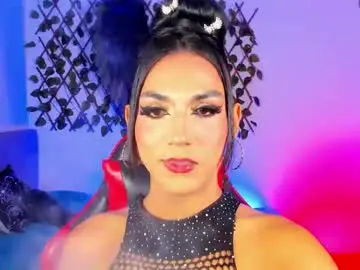 Chaturbate Live Sex of jessika_rabbits