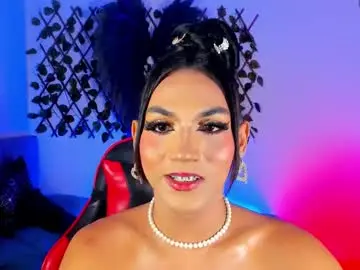 Chaturbate Sex Cam of jessika_rabbits