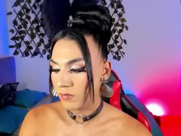 jessika_rabbits from chaturbate