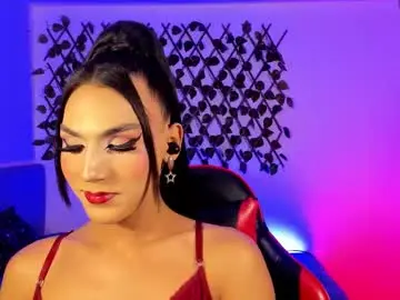 Chaturbate Adult Webcam of jessika_rabbits