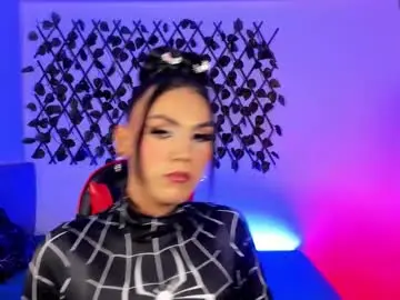 Chaturbate Live Sex Cam of jessika_rabbits