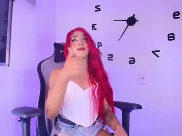 Chaturbate Adult Webcams of jessika_rabbits