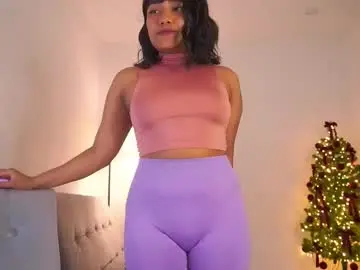 Chaturbate Nude Webcam of katnees_correa