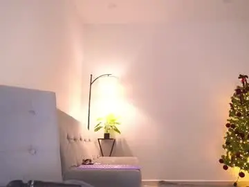 Chaturbate Nude Webcam of katnees_correa