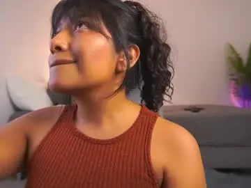 Chaturbate Sex Chat of katnees_correa