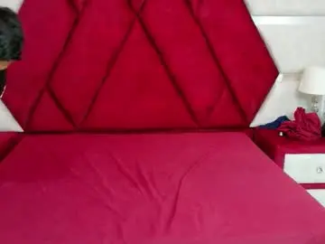 Chaturbate Sex Cam of kity_spiderr