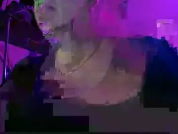 Chaturbate Best Webcam of lady_gloria