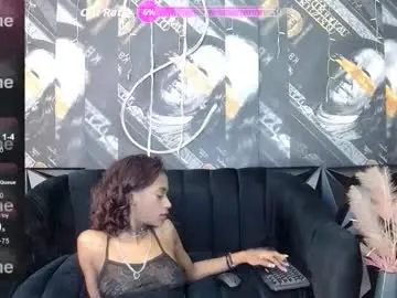 Chaturbate Sex Chat of lilmissbaddiexxx