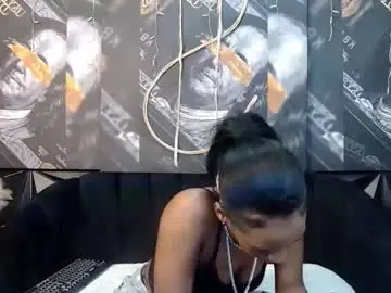 Chaturbate Live Sex of lilmissbaddiexxx