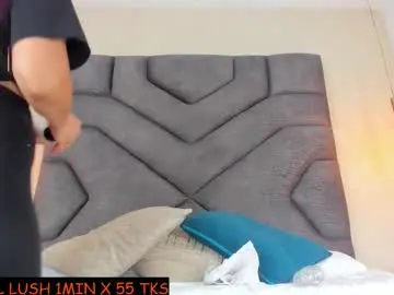 Chaturbate Live Sex of linda_saenz1