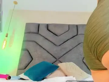 Chaturbate Adult Webcams of linda_saenz1