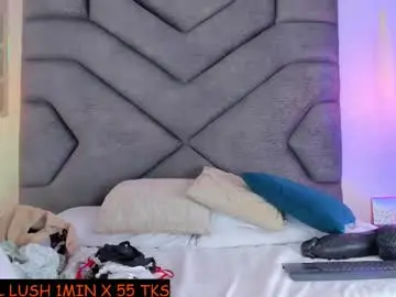 Chaturbate Sex Cam of linda_saenz1