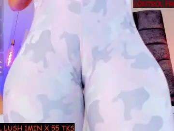 Chaturbate Free Live Porn of linda_saenz1