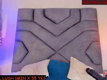 Chaturbate Sex Chat of linda_saenz1