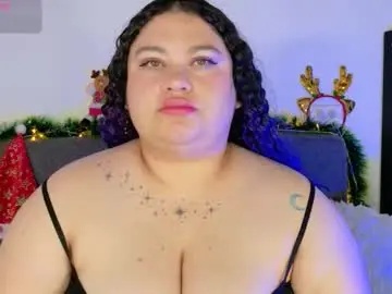 Chaturbate Adult Video Chat of lunitaa_0