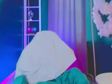 Chaturbate Live Porn of mary_radiant