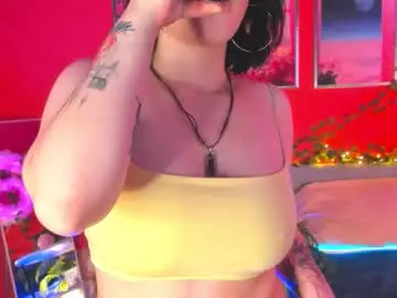 Chaturbate Live Sex of mary_radiant