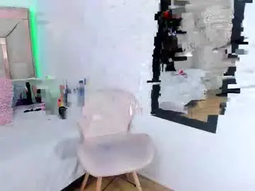 Chaturbate Live Sex of melodybonnet