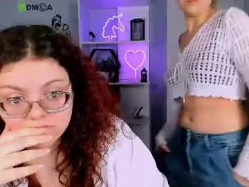 Chaturbate Live Porn of miss_toxic69