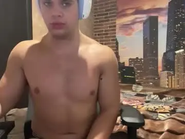 Chaturbate Adult Webcams of musclephantom