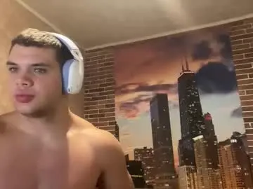 Chaturbate Best Webcam of musclephantom