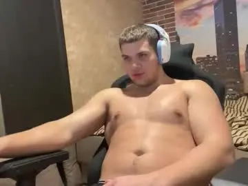 Chaturbate Adult Video Chat of musclephantom