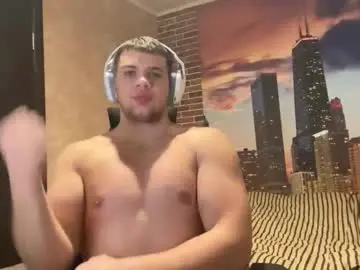 Chaturbate Watch Live Sex Cams of musclephantom