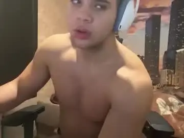 Chaturbate Best live sex cam show of musclephantom