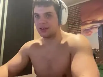 Chaturbate Live Sex of musclephantom