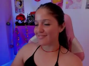 Chaturbate Adult Video Chat of naharasoler