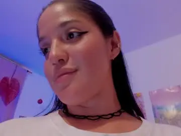 Chaturbate Live Sex Cam of naharasoler