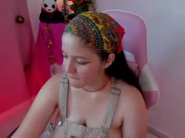 Chaturbate Sex Chat of naharasoler