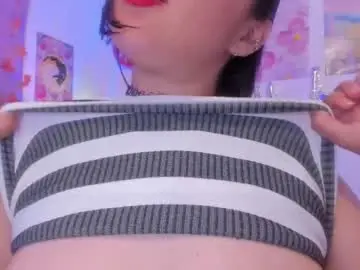 Chaturbate Adult Video Chat of naharasoler