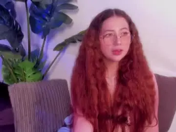 Chaturbate Adult Webcam of nicolle_evanss_