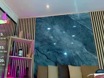 Chaturbate Sex Chat of priscilarainbow