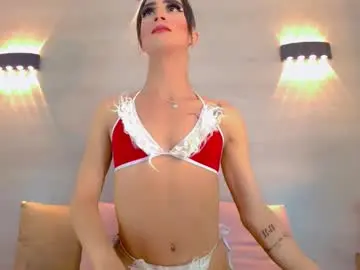 Chaturbate Best Webcam of priscilarainbow