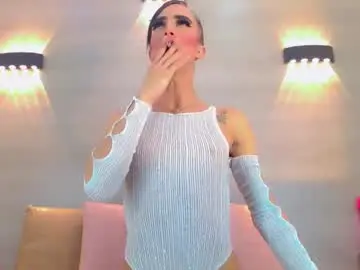 Chaturbate Live Sex of priscilarainbow