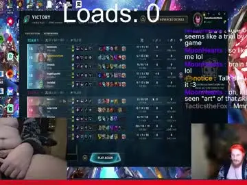 Chaturbate Private Sex Chat of pupxan384