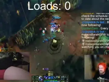 Chaturbate Live Porn of pupxan384