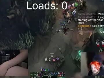 Chaturbate Live Sex Cam of pupxan384