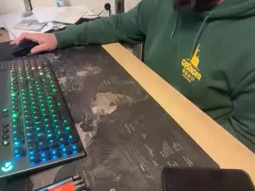 Chaturbate Live Sex Cam of pussylickersucks77