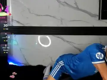 Chaturbate Watch Live Sex Cams of saimonvela