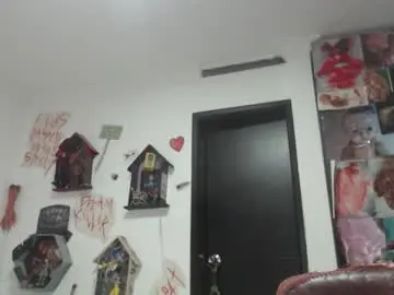 Chaturbate Free Porn Cam of sebasbigdick_